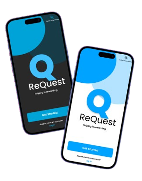 ReQuest App